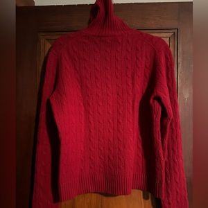 Brooks Brothers Cashmere turtleneck